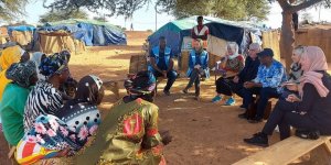Le Burkina Faso est à un «&nbsp;moment critique&nbsp;», selon le chef de l’humanitaire de l’ONU