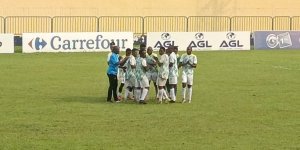 National Foot 2&nbsp;: Mouila AF domine l’US Akanda lors de la 6e journée