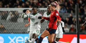CDM 2023 féminine&nbsp;: la Zambie prend une seconde fessée et sort de la compétition&nbsp;!