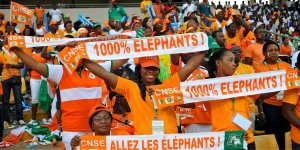 Mondial 2026&nbsp;: les Éléphants de Côte d’Ivoire privés de leurs supporters venus d’Abidjan