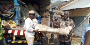 Un coup de poing dans l’avenir de la boxe gabonaise&nbsp;: Réception de nouveaux rings à la Fegaboxe