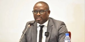 Panthères du Gabon&nbsp;: Dieudonné Thierry Mouyouma face à la presse ce vendredi