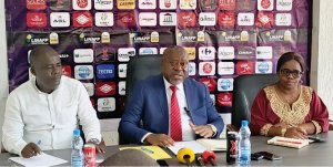 National-Foot&nbsp;: La Linafp fait le bilan de la saison et annonce la 3e édition des ndambos d’or