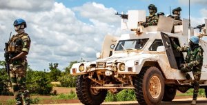 La stabilisation du Mali est cruciale pour l’ensemble de la région, rappelle l’envoyé de l’ONU