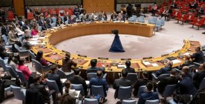 Soudan&nbsp;: le Conseil de sécurité de l’ONU appelle à la cessation immédiate des hostilités
