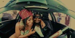 Eboloko de retour en forme avec «&nbsp;Bame dans Boutch&nbsp;»
