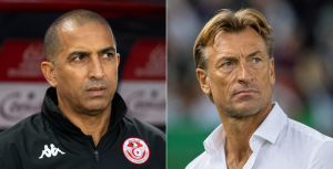 Mondial 2026&nbsp;: Sabri Lamouchi viré après la gifle reçue face à la Suède, Hervé Renard appelé en pompier