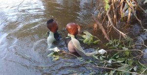 Carnage à Franceville&nbsp;: un activiste gabonais appelle au retour de la peine de mort