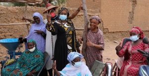 Retour sur l’année 2022&nbsp;: les femmes maliennes porteuses de solutions face au changement climatique