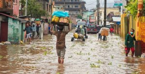 La lutte contre le changement climatique est une question de vie et de mort, rappelle l’ONU