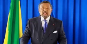 Discours à la nation de Jean Ping du 19 février 2022