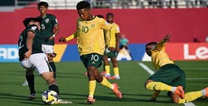 Mondial U-17 2025&nbsp;: débuts contrastés pour les représentants africains