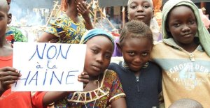 L’ONU appelle à lutter contre la haine et la violence fondées sur la religion ou la conviction