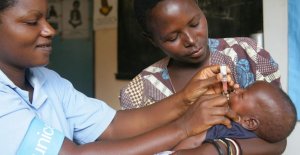 Un cas de poliovirus sauvage confirmé au Mozambique par l’OMS