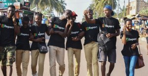 Les jeunes Africains disent reconsidérer leur désir d’avoir des enfants en raison du changement climatique
