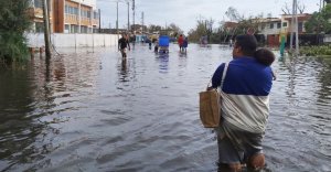 Cyclones à Madagascar&nbsp;: l’aide freinée par des fonds insuffisants