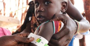 Soudan du Sud&nbsp;: le pays se prépare à la pire crise de la faim de son histoire