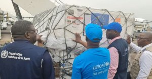 L’OMS et les CDC Afrique lancent un plan conjoint pour intensifier la réponse à l’épidémie de mpox