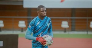 Côte d’Ivoire&nbsp;: Loyce Mbaba de retour de blessure au Stella Club d’Adjamé