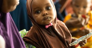 Somalie&nbsp;: un soutien urgent est nécessaire pour les communautés rurales confrontées à la famine