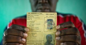 Congo&nbsp;: Le HCR salue l’engagement du pays contre l’apatridie