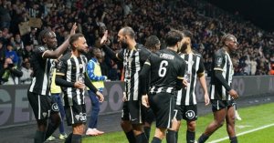 Ligue 1&nbsp;: Angers SCO renoue avec la victoire avec un Jacques Ekomié explosif
