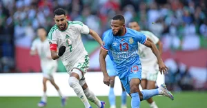 CAN 2025&nbsp;: l’Algérie crucifie la RDC aux prolongations et s’arrache pour les quarts&nbsp;!