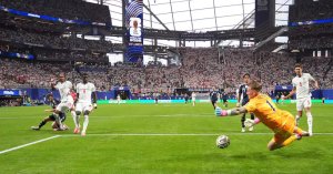 Mondial 2026&nbsp;: l’Argentine au forceps renverse l’Angleterre et file en finale