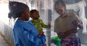 RDC&nbsp;: la nouvelle épidémie d’Ebola frappe un pays déjà durement touché par la faim et les déplacements