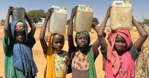Soudan&nbsp;: la Coordinatrice humanitaire de l’ONU demande la fin des attaques à El Fasher