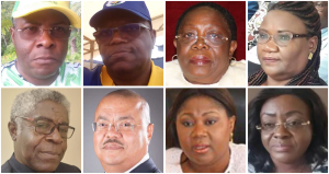 Pourquoi Ali Bongo a nommé les gouverneurs du Gabon dans leur province d’origine&nbsp;?