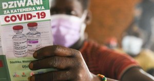 Covid-19&nbsp;: appel à la vigilance de l’OMS aux pays africains en pleine levée des mesures sanitaires