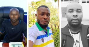 Des coachs locaux nommés à la tête des Panthères du Gabon juniors et cadets de handball