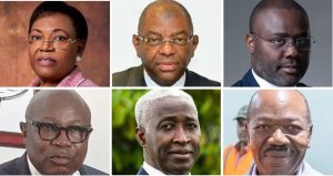 Présidentielle 2023&nbsp;: 19 candidats retenus par le CGE pour le scrutin du 26 août