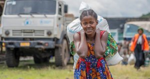 L’ONU salue la signature d’un accord de paix entre la RDC et le Rwanda à Washington