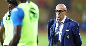 Les Panthères évitent le pire&nbsp;: le Gabon règle sa dette de 343 millions à Patrice Neveu