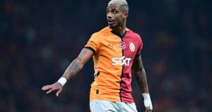 Turquie&nbsp;: Mario Lemina et Galatasaray s’imposent face à Bodrum FC