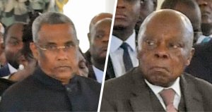 Tensions à Port-Gentil&nbsp;: quand la visite d’Oligui Nguema révèle le mécontentement populaire contre Tchango et Essonghé