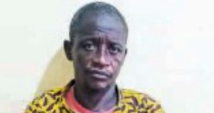 Mouila&nbsp;: Un chef de village jeté en prison pour avoir tenté de violer une gamine de 12 ans