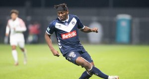 National 2&nbsp;: Royce Openda, l’homme providentiel de Bordeaux, frappe encore