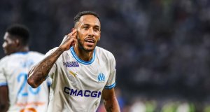 Ligue des Champions&nbsp;: L’OM s’impose en Belgique, Aubameyang prend les commandes du classement des passeurs