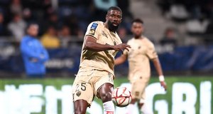 National 1&nbsp;: Victoire au bout du suspense pour Bruno Ecuele Manga et Paris 13 Atletico