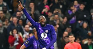 Coupe de France&nbsp;: Shavy Babicka et Toulouse arrachent leur qualification face aux Hauts-Lyonnais