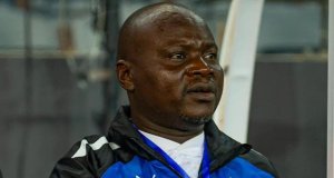 CAN 2025&nbsp;: Cédric Moubamba confirmé pour diriger les deux premiers matchs des Panthères