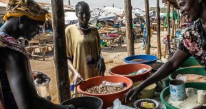 Soudan du Sud&nbsp;: l’ONU appelle à investir davantage pour éviter une crise alimentaire