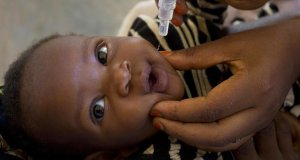 Le Burundi déclare une épidémie de poliovirus circulant de type 2 (OMS)