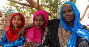 Soudan&nbsp;: 700.000 enfants menacés par la pire forme de malnutrition