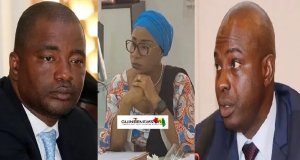 Guinée Conakry&nbsp;: des anciens ministres d’Alpha Condé placés sous mandat de dépôt 