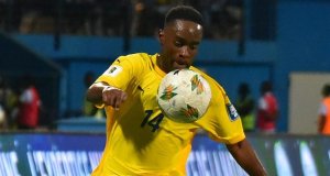 Bryan Meyo Ngoua, la révélation des Panthères&nbsp;: l’étincelle venue de Lyon