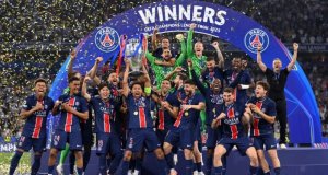 UEFA&nbsp;: Le PSG écrase l’Inter et décroche enfin sa première Ligue des champions